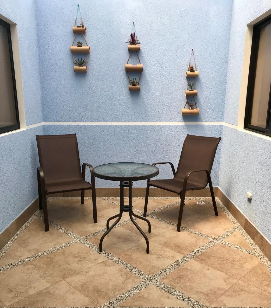 Hotel Puerto Azul Puerto Berrio المظهر الخارجي الصورة